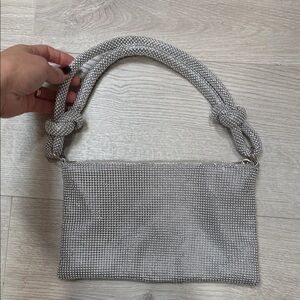 Crystal bag